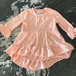 Bailey’s Blossom Dress